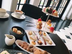 -伯衡55·吉品轩(乌鲁木齐南路店)