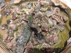 -客家汇·客家传承菜(水库店)