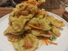 -九转小磨·非遗东北菜(群力店)