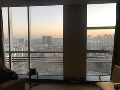 -大同云冈美高大酒店