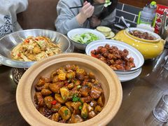-何氏排骨(左家塘店)