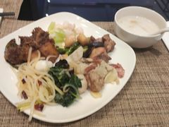 -太湖饭店玉兰厅(自助餐厅)