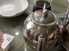 -南雄雄州土菜餐厅(粤北大厦店)