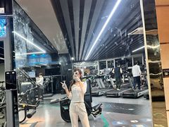 -宝体健身会(宝安体育馆店)