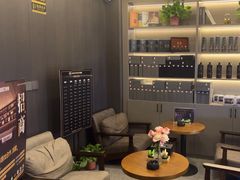 -鹿栖.精油SPA(金山世纪城店)