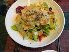 -翡翠鸟精品泰国菜(北辰财富中心店)