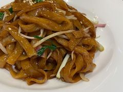 干炒牛河-广州文华东方酒店·江-由辉师傅主理