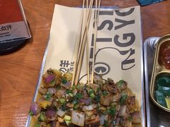 -路边羊烧烤酒场(宝带路店)