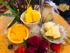 -蟹田居·活蟹料理(东城店)