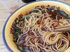 -十八梯邓凳面(大坪正街店)