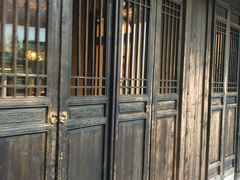 -院子餐厅·大锅菜·老杭帮(桥西直街店)