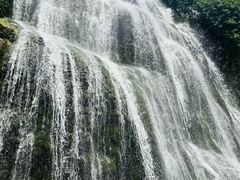 -华蓥山天意谷景区