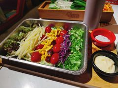 -牛牛章·鱼水煎肉(掇刀万达店)