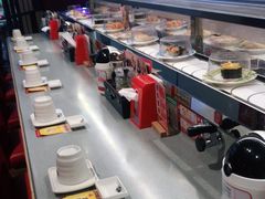 -友壹町寿司(嘉洲广场店)