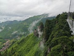 -南尖岩