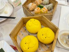 -鹿鸣酒家(越秀店)