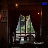梧桐树下🍃电影般浪漫的夏日…