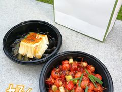 -一棠龙虾•王牌虾球(恒隆广场店)