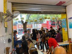 大堂-海汇源老烧麦店(东大街总店)