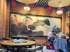 -老姑砂锅·烧烤天津菜(体北道店)