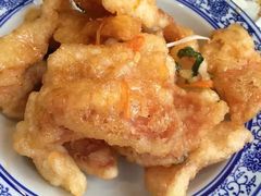 -老厨家(友谊路总店)