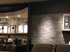 -星巴克(宁波波特曼店)