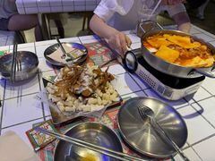 -BOPEYE·波派炸鸡(九霄天地店)