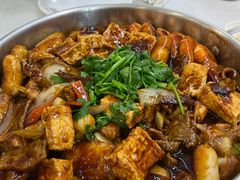 -黄记煌三汁焖锅(万达广场店)