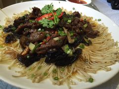 -畔山酒店中餐厅