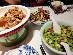 -湘语·湖南家常菜(新洲店)