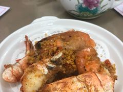 -香港蓮香樓(中環店)