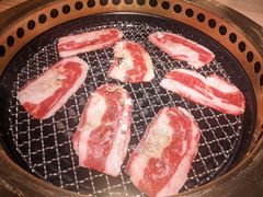 -江户烧肉(高德店)