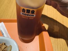 -吉野家(深圳超多维科技大厦分店)