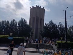 -沈阳站