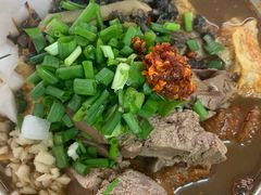 -凤张螺蛳粉·爽口粉(跃进路总店)