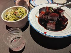 -肆月河豚·新淮扬菜·烤鸭(中关村店)