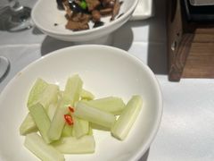 -四季民福烤鸭店(王府井东安门店)