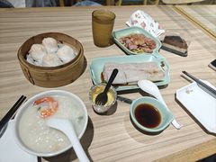 -珍粥道(杉杉奥特莱斯店)