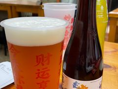 -炒豆合作社(东四总店)