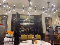 -开海·红岛海鲜虾水饺(石老人店)