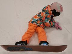 -绍兴启迪乔波冰雪世界