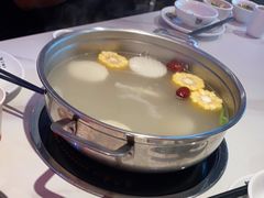 -八合里牛肉火锅(福州万象城店)
