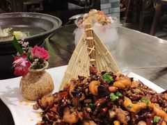 -庆合府重庆大排档(紫都城店)
