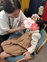 -海马体家庭照相馆(杭州远洋乐堤港店)
