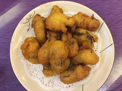 -盛港湾海鲜食府(黄沙店)