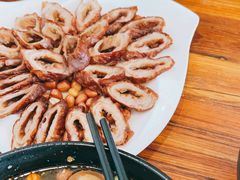 -螺蛳粉先生(蓟门桥店)