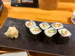 -晶吉·居酒屋·烧鸟·生鱼饭(中山区民主广场店)