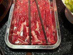 -京炭铜锅涮肉·羊蝎子·羊肉炉(保利·时光里店)