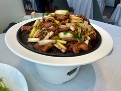 -悦融·京鲁菜·露台花园(安定门店)