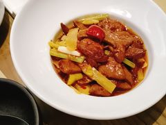 -榕意·川味之美(深业上城店)